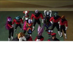 Universe 11 [KO]