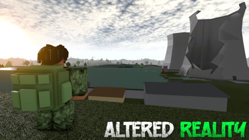 Altered Reality