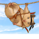 ninja-hamster-rat (boi)