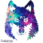 GalaxyWolf <3