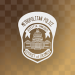· District of Columbia Mounted Police ·