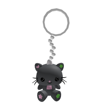 NCT Wish Kurinini Keychain Roblox item