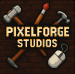 Pixelforge studios.