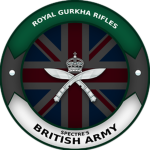 |MBA| Royal Gurkha Rifles