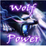 Wolf Power !