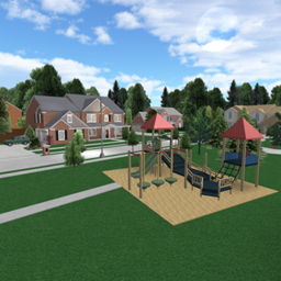 suburban roleplay