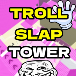 Troll Slap Tower