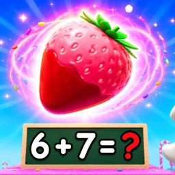 Math for Candy icon