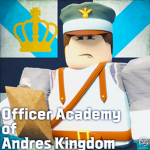 Officer Academy of Andres Kingdom
