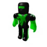 DX Ninjas