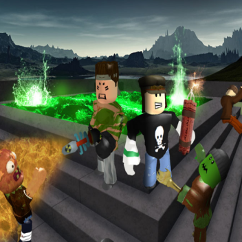 *NEW* ZOMBIE WARFARE TYCOON V2