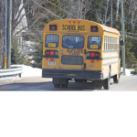 Wind-River Bus Services