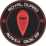Royal Imperial Guard ᅠ ᅠ ᅠ ᅠ