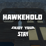 Hawkehold