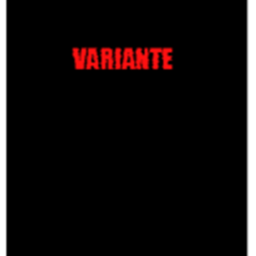 Variante  [ Bêta  ]