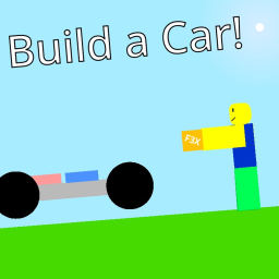 Build a Car