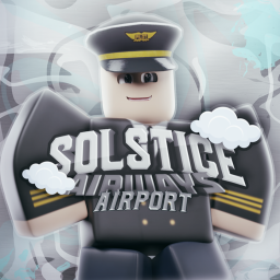 [💵TIPS] Solstice Airport