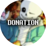 Lazy Donation Roblox game pass icon