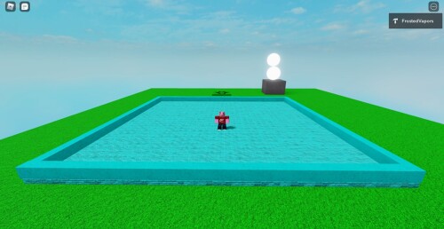 Get The Ball Outta The Box Simulator