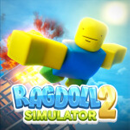 (NEW) 🎈Ragdoll 2 Simulator🎈