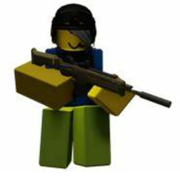 Gun Mayhem (Tester)