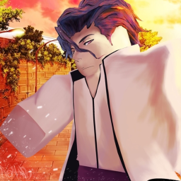 Shinigami Legacy
