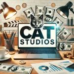 Cat’ STUDIOS
