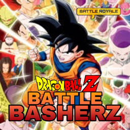 ⚡️DBZ Battle BasherZ