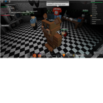 Night at Freddy's Roleplay