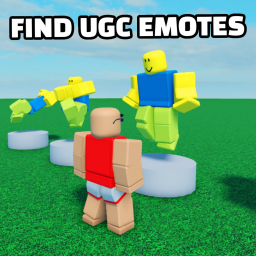 [UGC] Emote Explorer