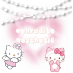 Aphrodite Aesthetic