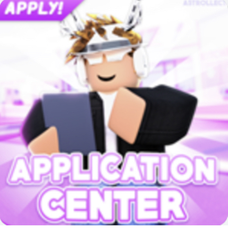 Application Center