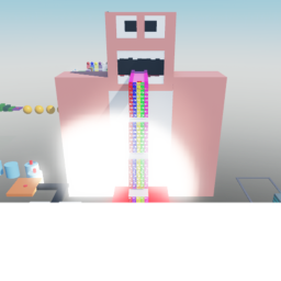 Bobby the Obby