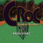 Croc Legend Of Gobbos