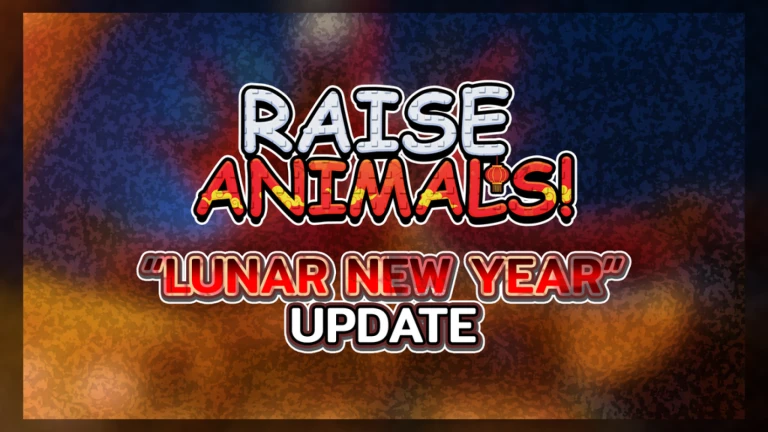 Lunar New Year Update