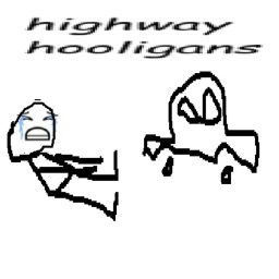 rush hour icon