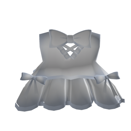 Sua Cute Dress Zombie Stage 3.0