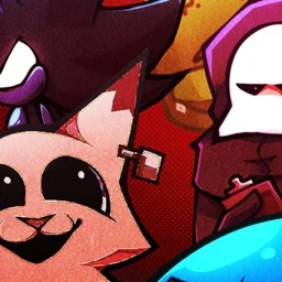 Stage I You RP Pool icon