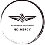3rd Special Forces Legion's