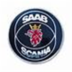 SAAB Cars And Jets