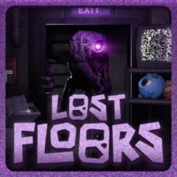 [BETA] LOST FLOORS 👁️ icon