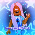 Laura 's Welt Army Group Thumbnail