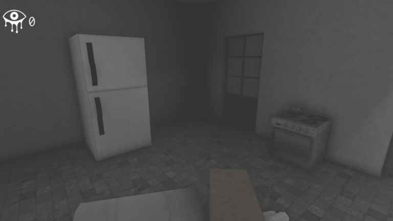 [SCHOOL] Eyes The Horror Game screenshot 4