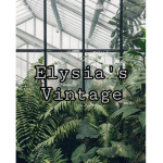 Elysia’s Vintage
