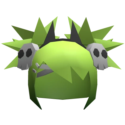 Item Thumbnail