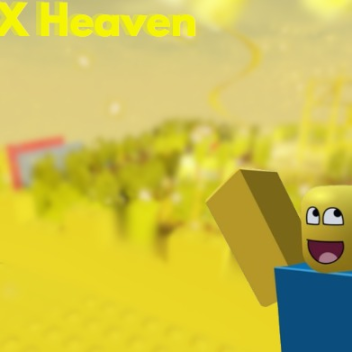 TIX Heaven
