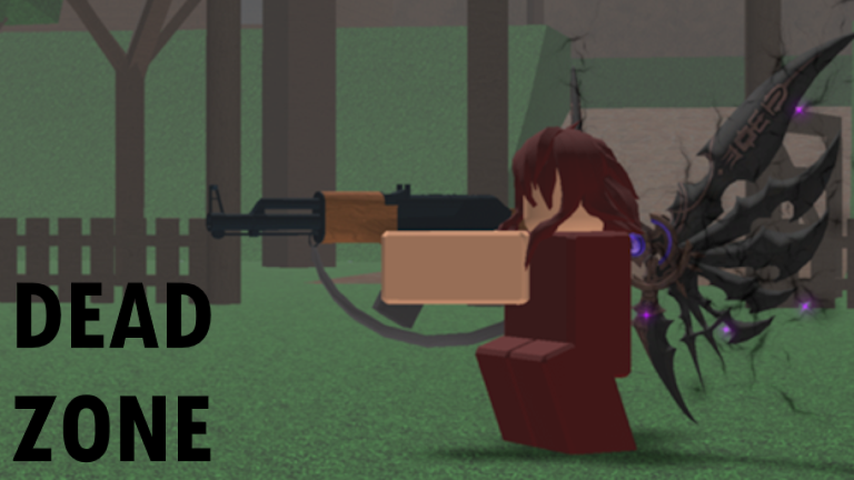 Deadzone Remade screenshot 2