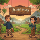 [MUSIK JAWA] TAKDIRE PISAH
