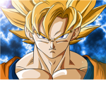The Spiral Saiyans
