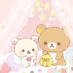 The Kawaii Bears